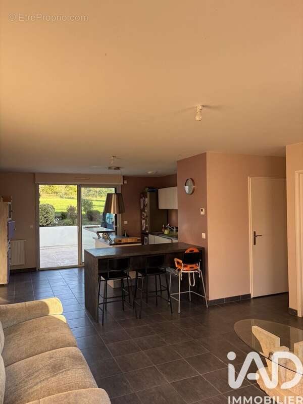 Photo 6 - Maison à SAACY-SUR-MARNE