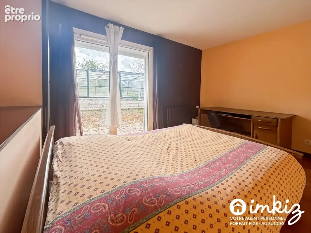 Maison 5 pièces avec piscine couverte - photo 12