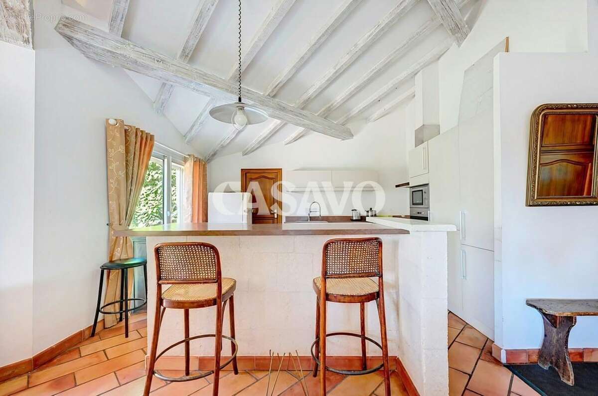 Vente Maison 5 pièces de 136m² - 13200 Arles - photo 11