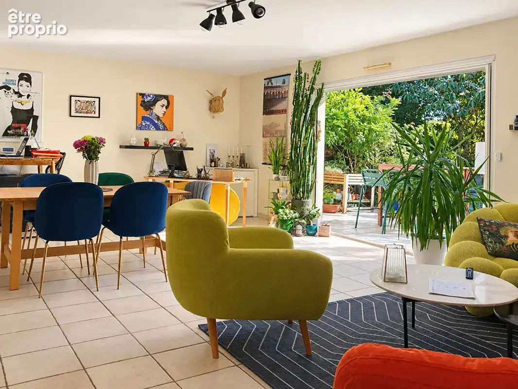 Maison Saintes (17) plain pied - photo 3