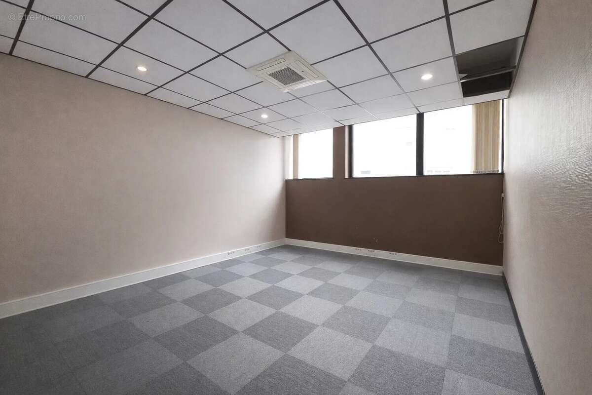 Appartement à MAXEVILLE