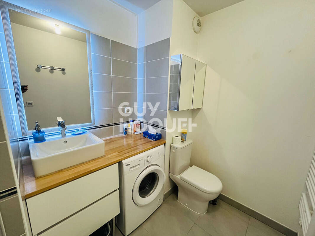 Appartement à JUVIGNAC