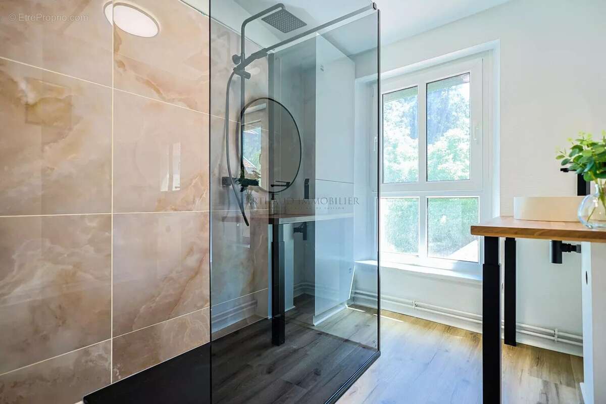 Appartement à SAINT-AVOLD