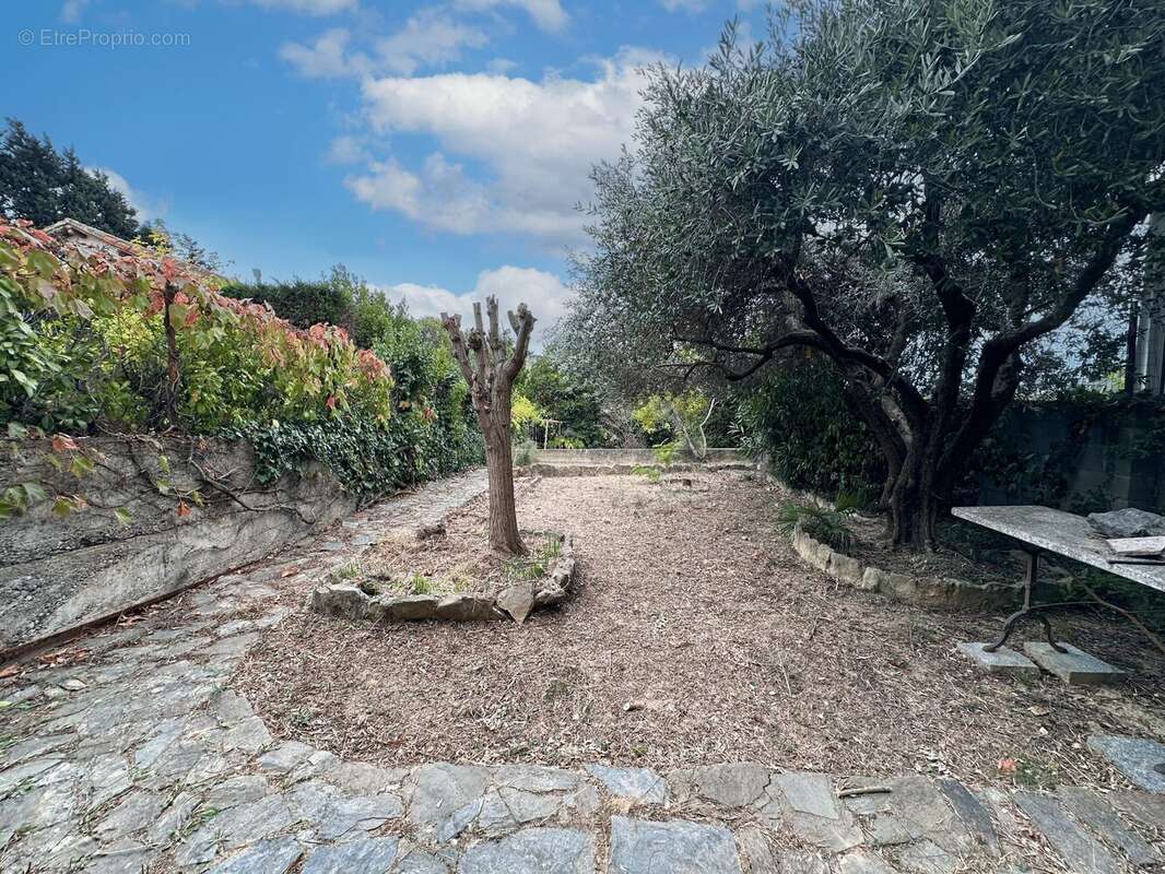 Maison à CARCASSONNE