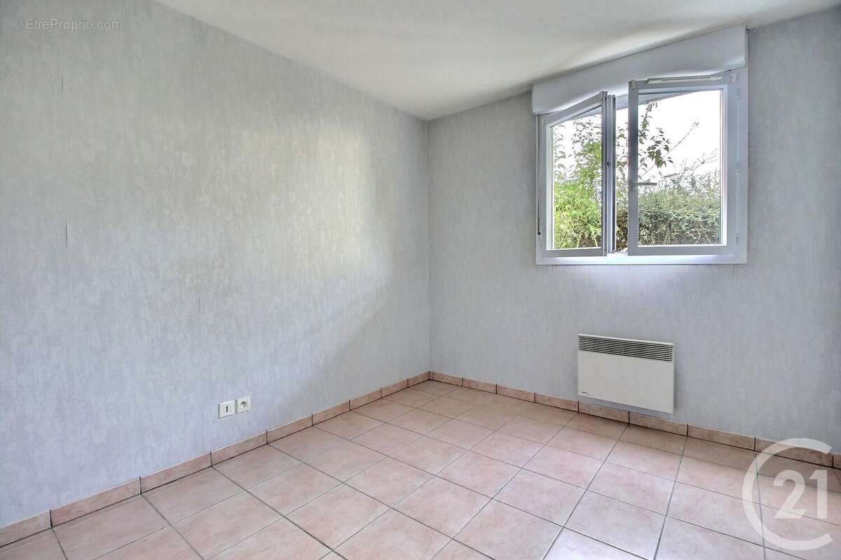 Appartement à THONON-LES-BAINS