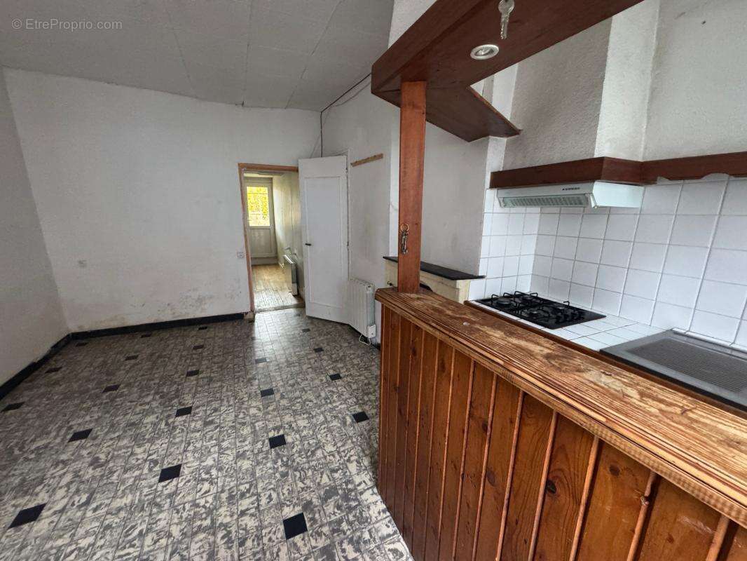 Maison à CONCHES-EN-OUCHE