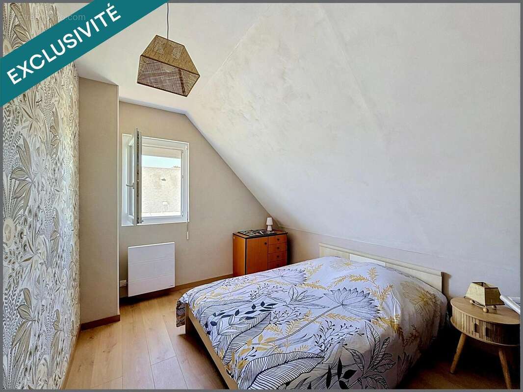Photo 9 - Maison à ESVRES