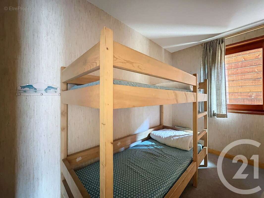 Appartement à SAINT-JEAN-D&#039;AULPS