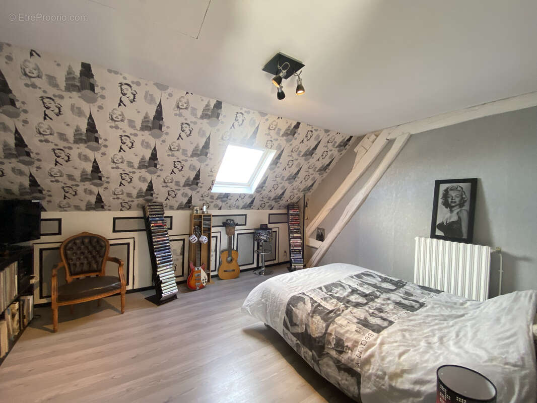 Maison à CHATEAUDUN