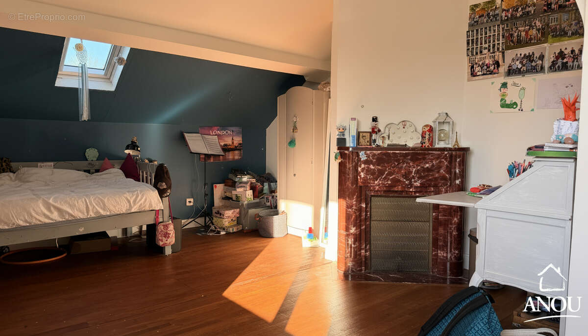 Maison à CHATEAUDUN