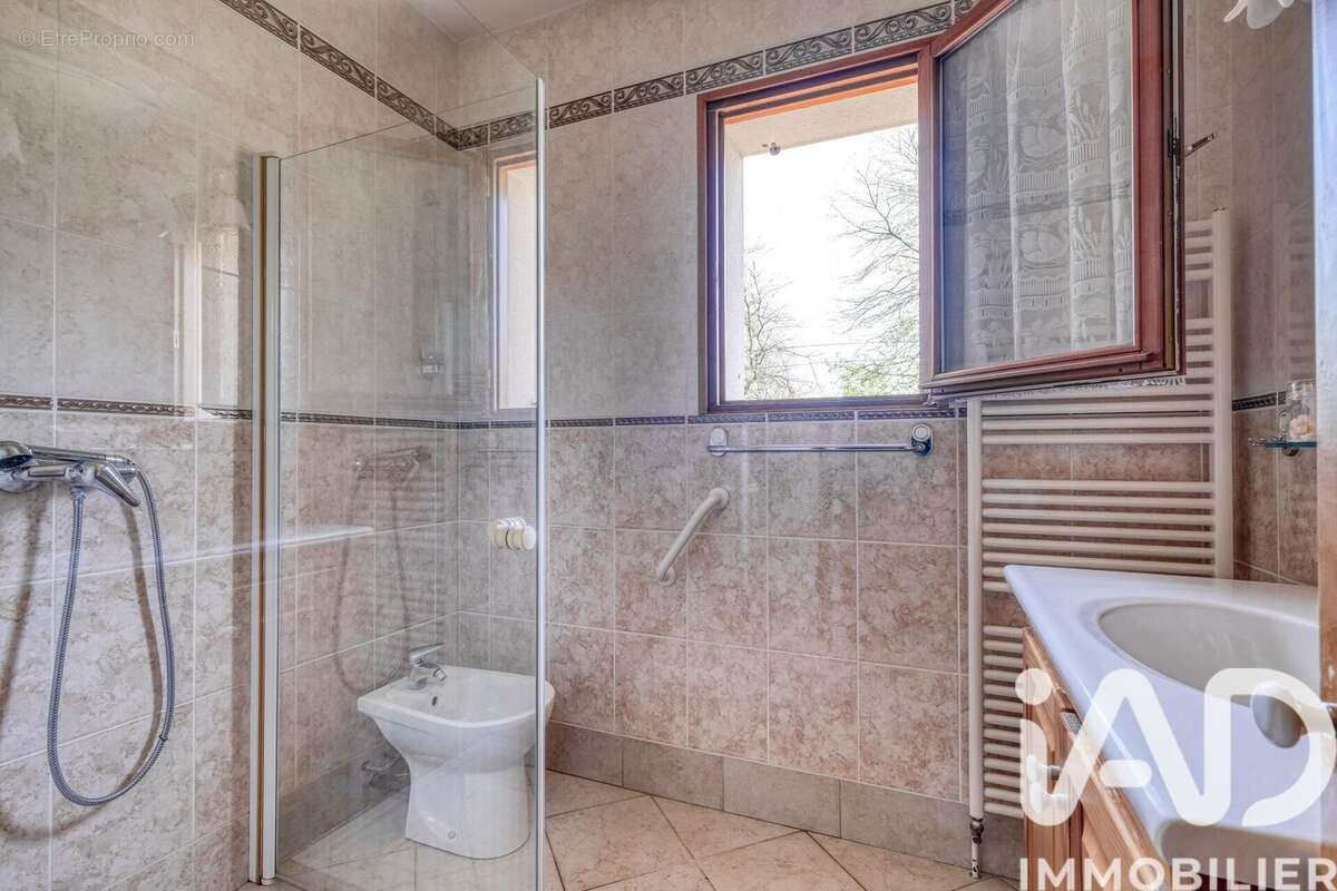 Photo 8 - Maison à LAGNY-SUR-MARNE