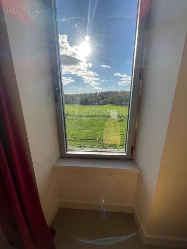 Maison à SAINT-JUNIEN