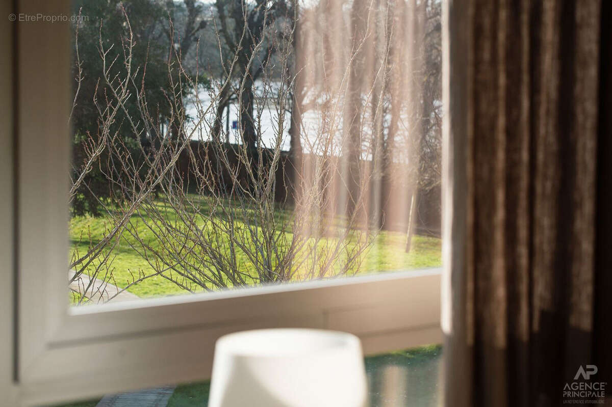 Appartement à RUEIL-MALMAISON
