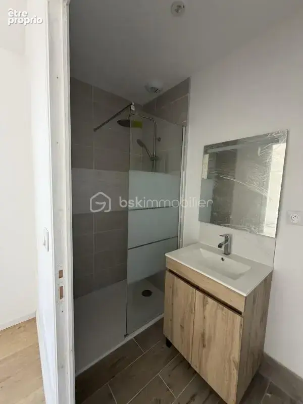 Immeuble 4 appartements rénovés - photo 14