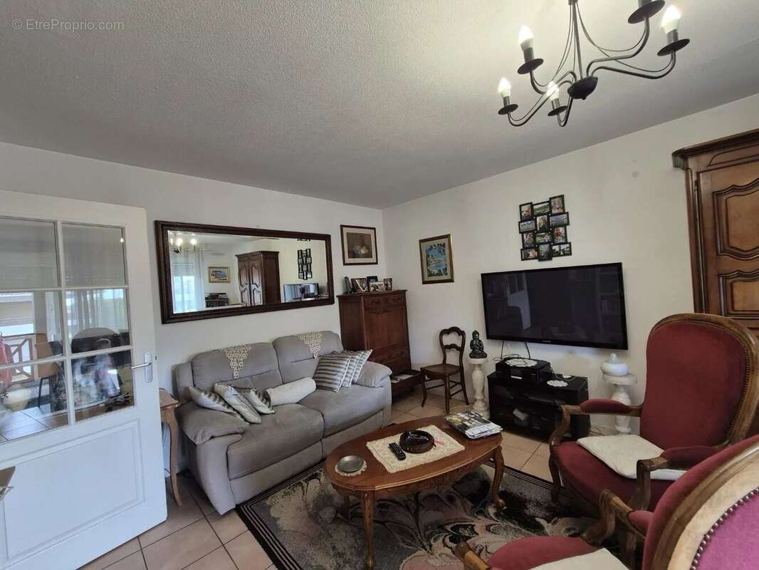 Appartement à SAINT-PAUL-LES-DAX