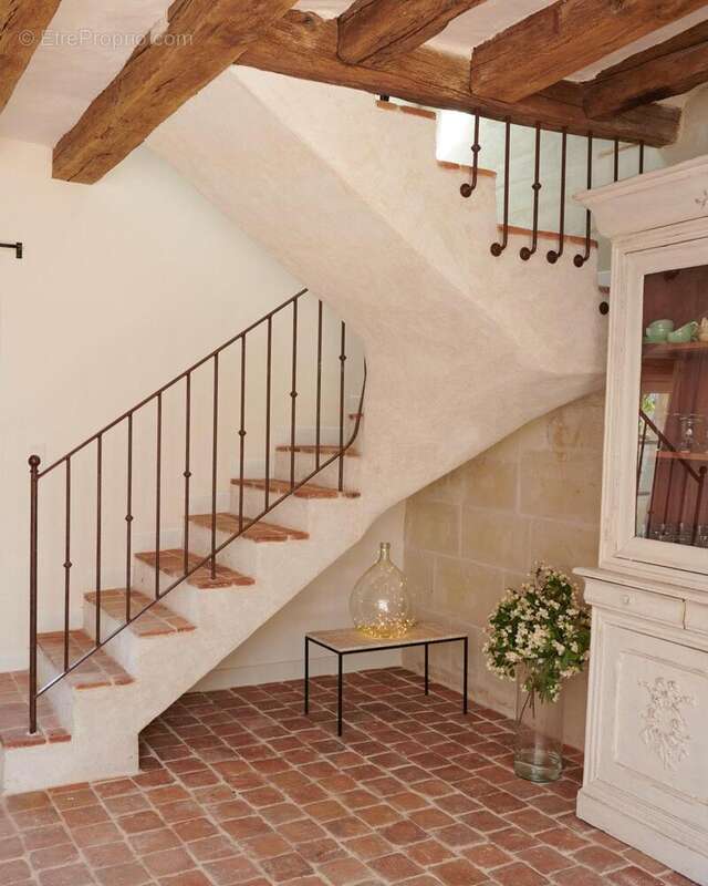 Photo 7 - Maison à BREHEMONT