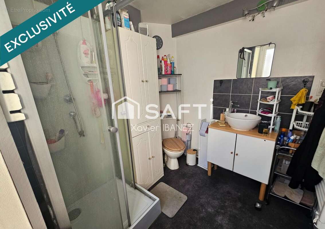 Photo 7 - Maison à SAINT-CHELY-D&#039;APCHER