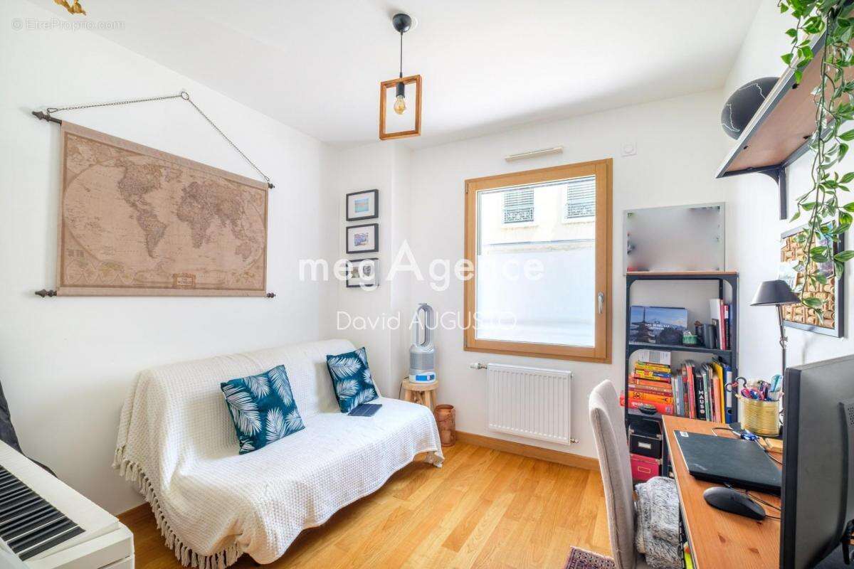 Appartement à LYON-7E