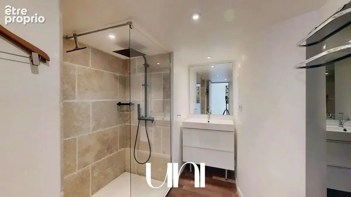 Magnifique loft 4 pièces de 120m2 avec terrasse, centre ancien à Caen - photo 10