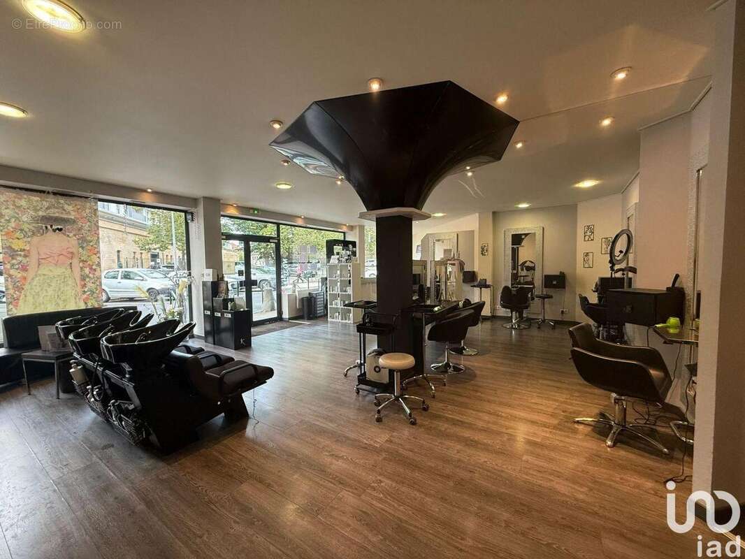 Photo 9 - Commerce à THIONVILLE