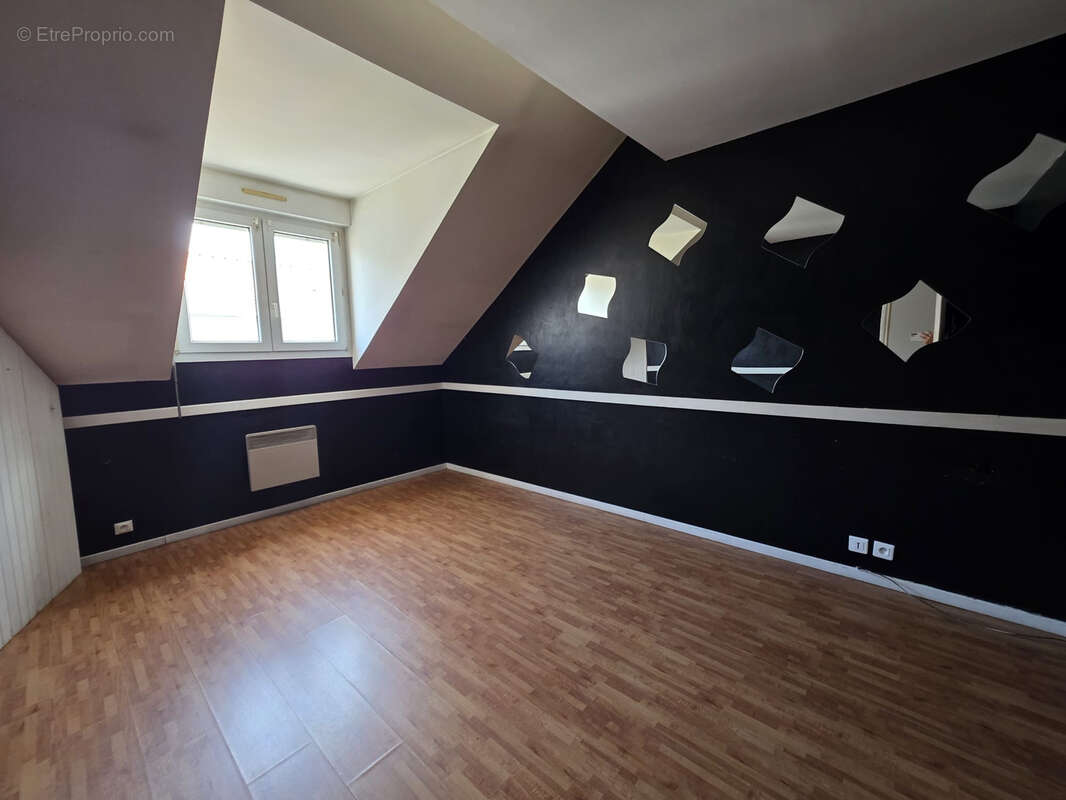 Appartement duplex 68m2 F4 - photo 4