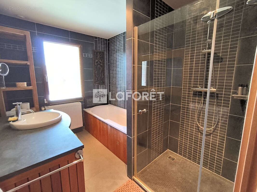 Maison à SAILLY-LEZ-LANNOY