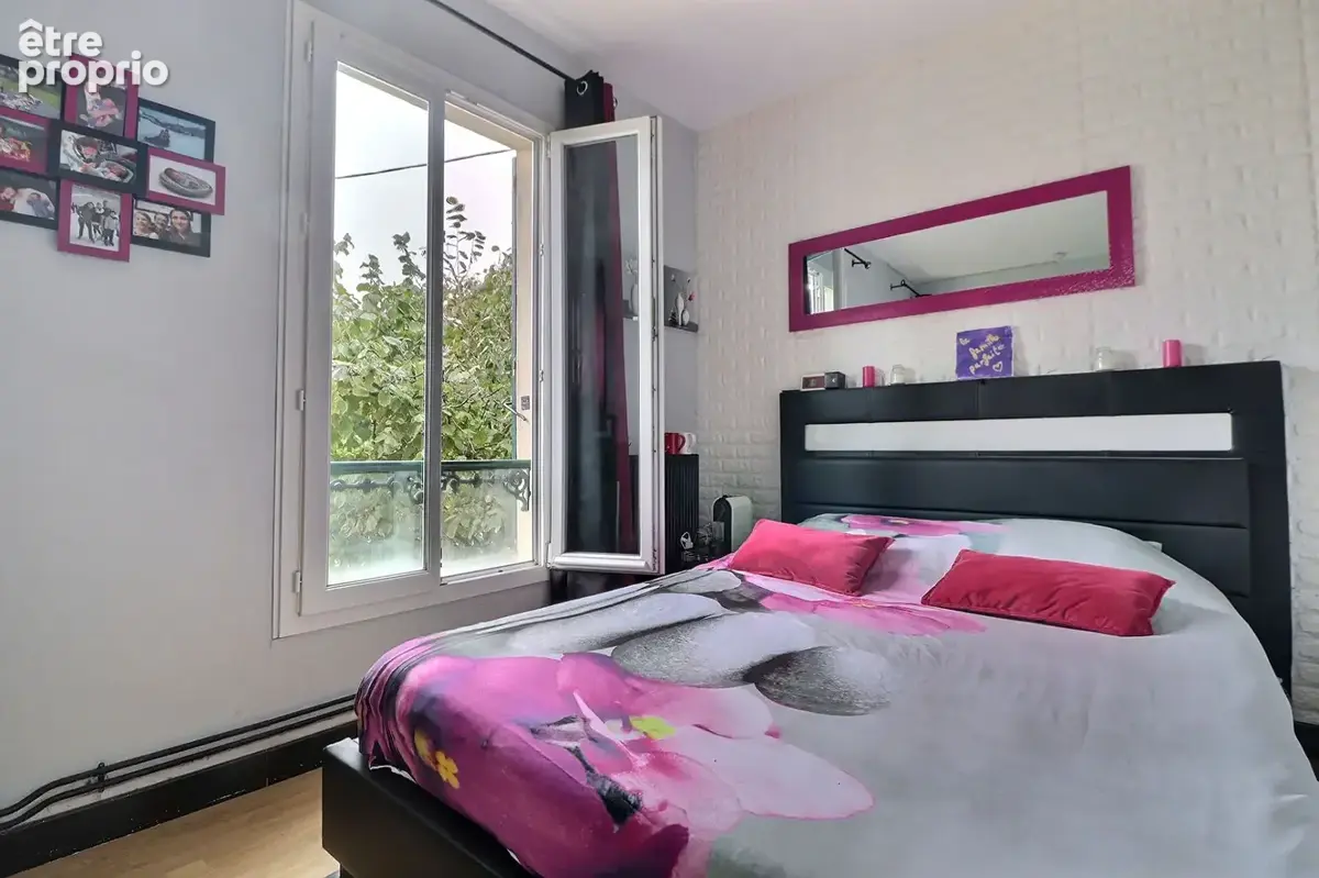 Maison 92m² à bessancourt - photo 8