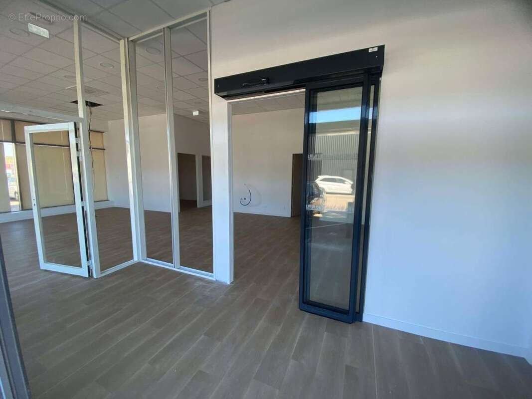 Commerce 275 m² à Essey-Les-Nancy  - photo 6