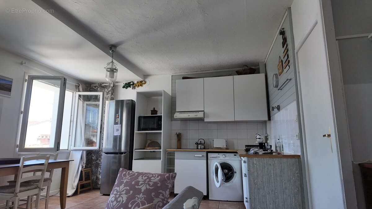 Appartement 52 m² à Royan  - photo 5