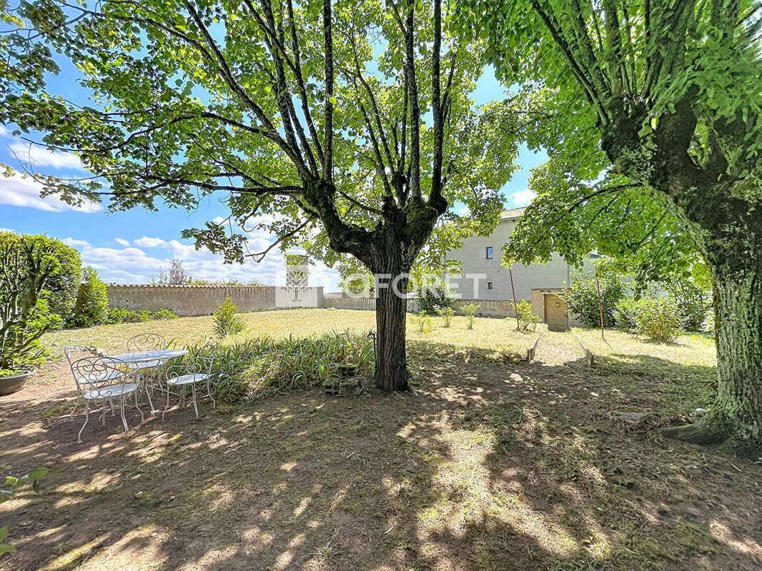 Tènement immobilier à QUINCIE - photo 7
