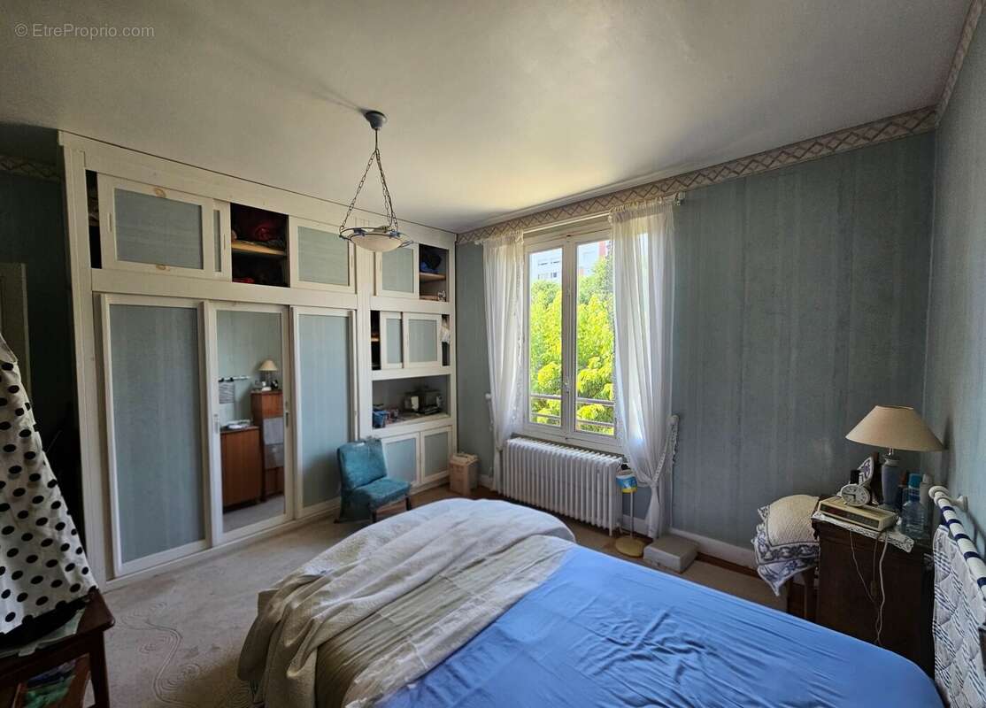 Maison 100 m² à Bourg-En-Bresse  - photo 5