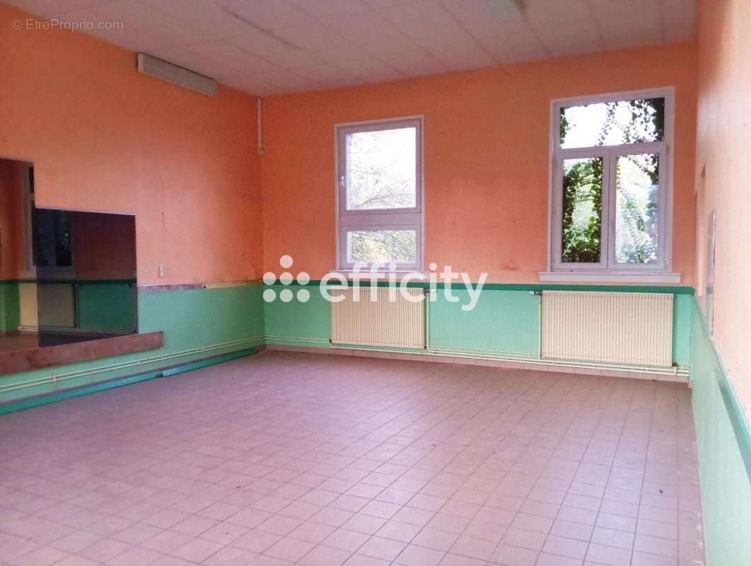Appartement à BEAUVAL