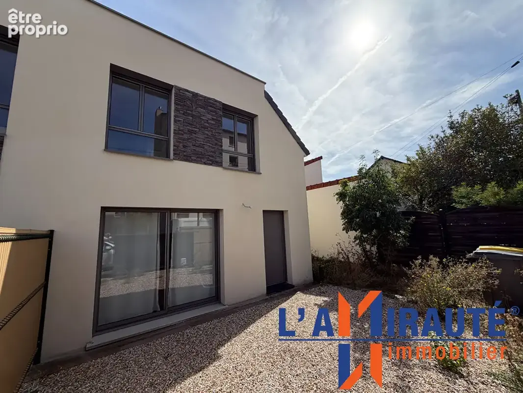 Maison Sartrouville 4 pièce(s) 83 m2 - photo 4