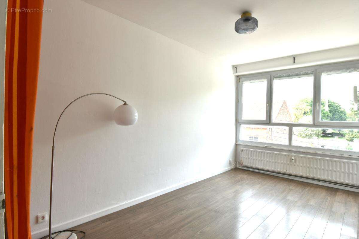 Lambersart – canon d'or – t4 de 91,50 m² avec garage – prix exceptionnel - photo 7