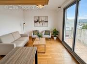 Appartement à SAINT-LEU-LA-FORET