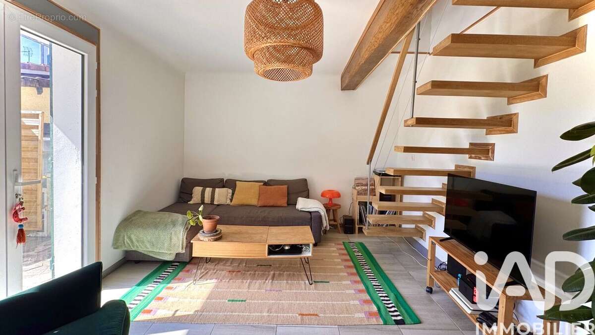 Photo 4 - Maison à SALIES-DE-BEARN