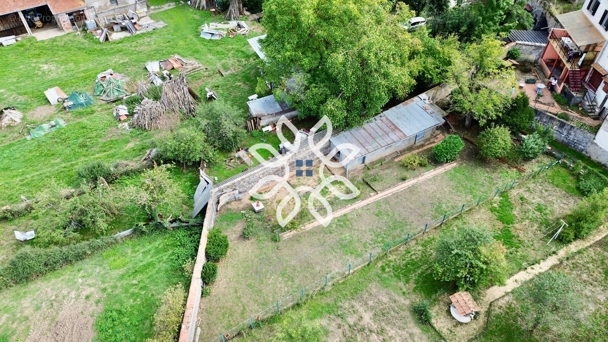 Maison à BOURNONCLE-SAINT-PIERRE