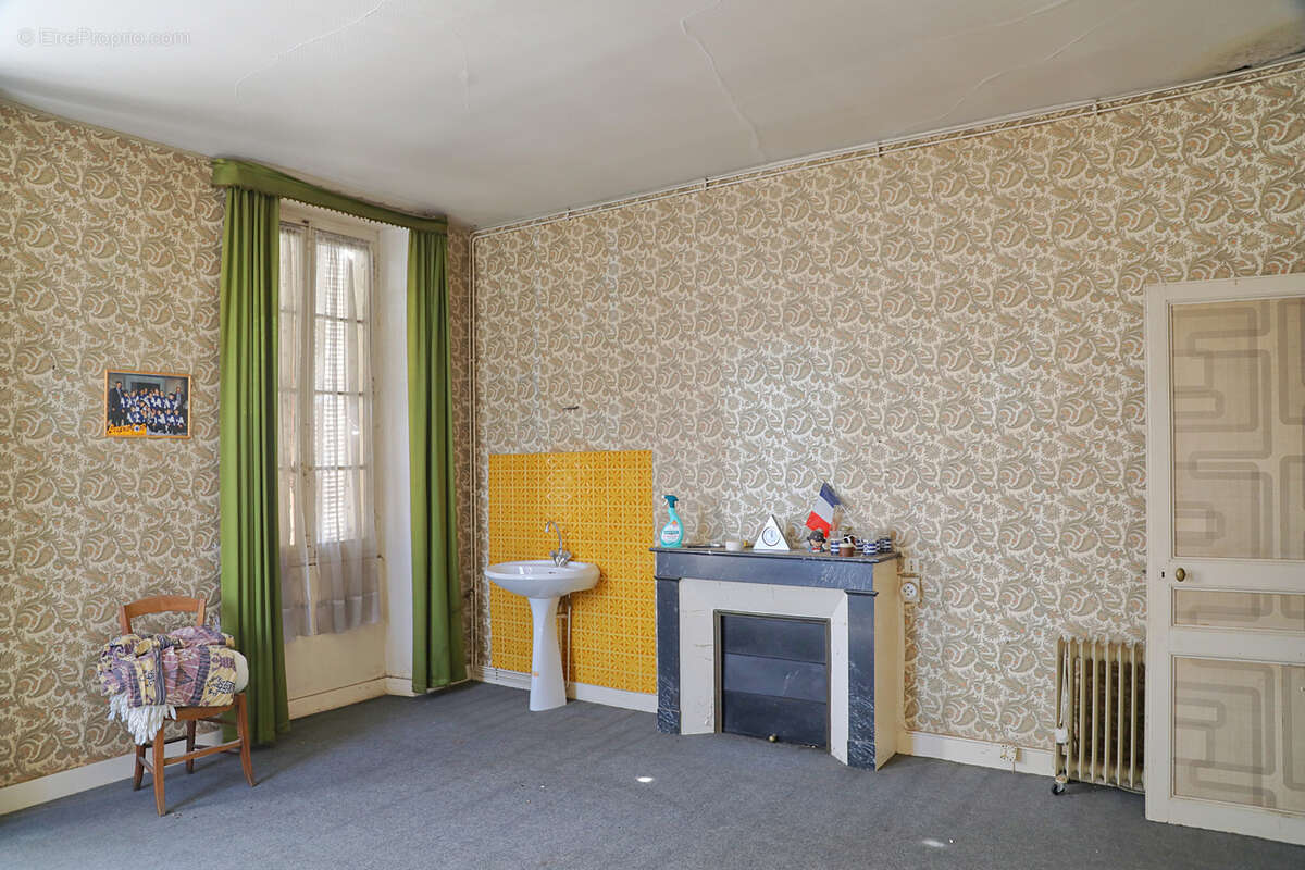 Appartement à MIRAMBEAU