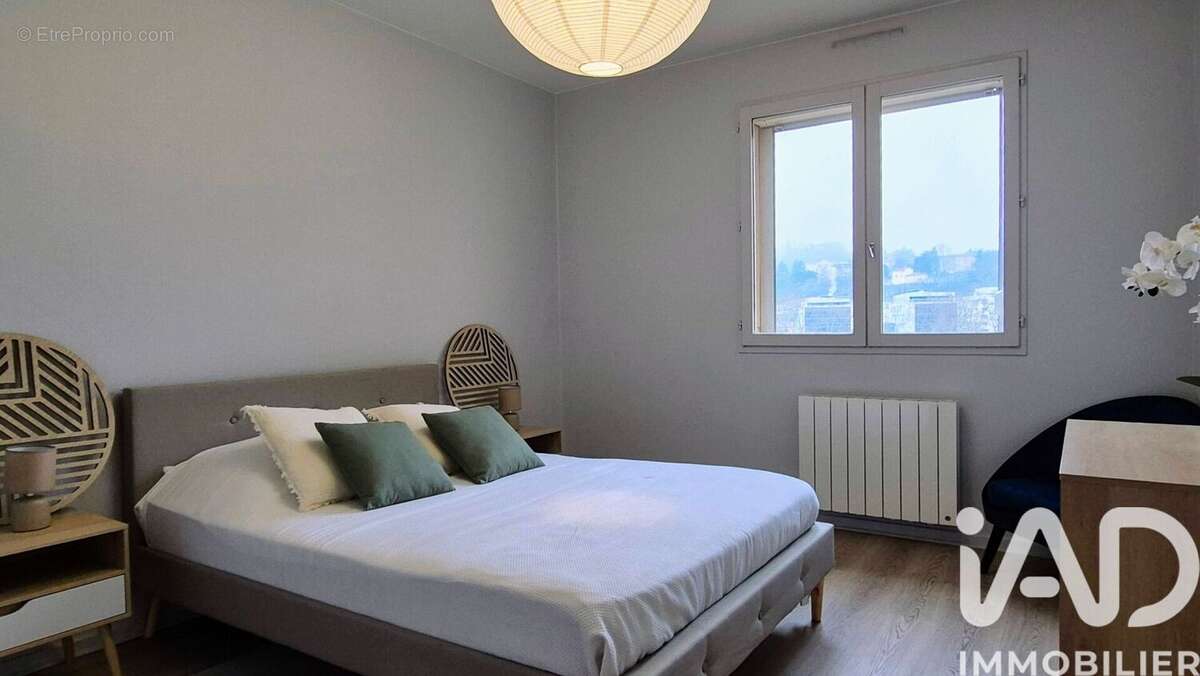 Photo 9 - Appartement à LYON-4E