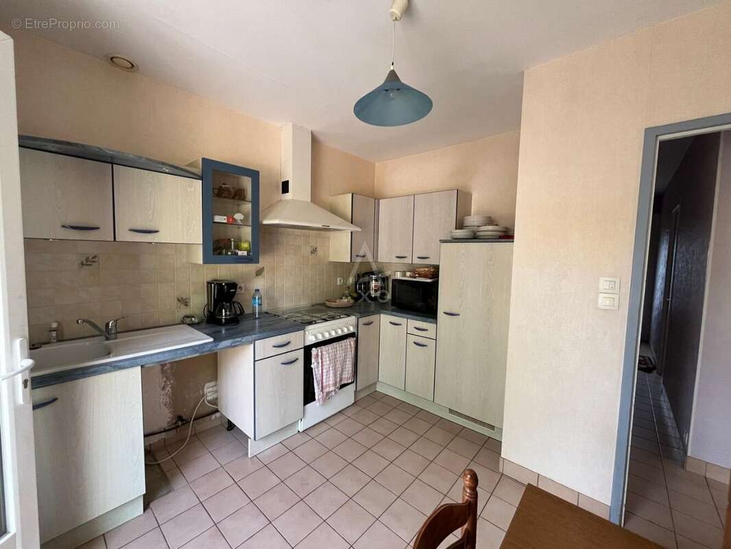 Maison 111 m² à La Bouexiere  - photo 5