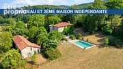 Maison à CAZERES