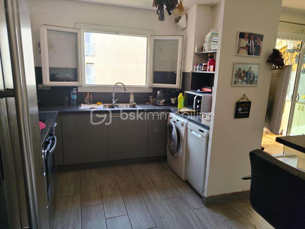 Appartement à ARGELES-SUR-MER