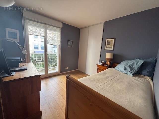 Appartement à PONTAULT-COMBAULT