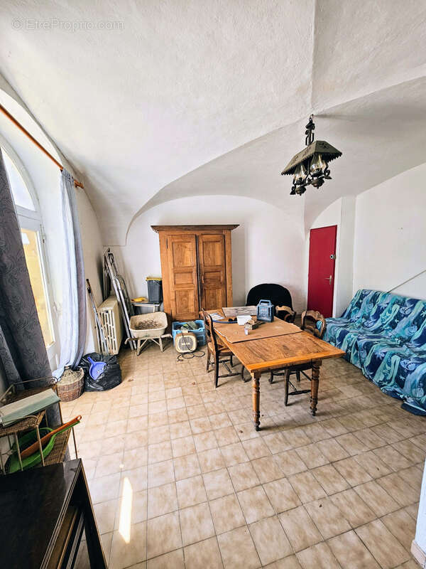 Appartement à VINEZAC