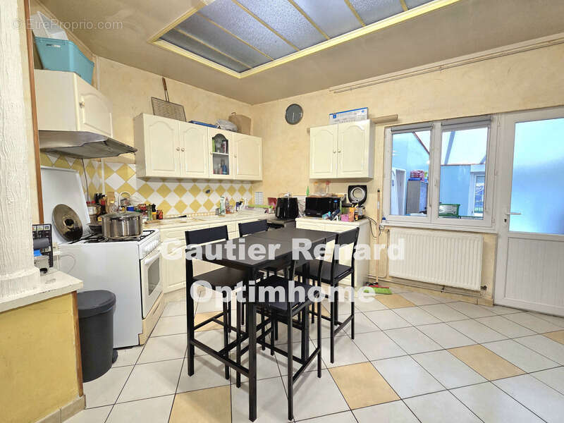 Maison à RAISMES