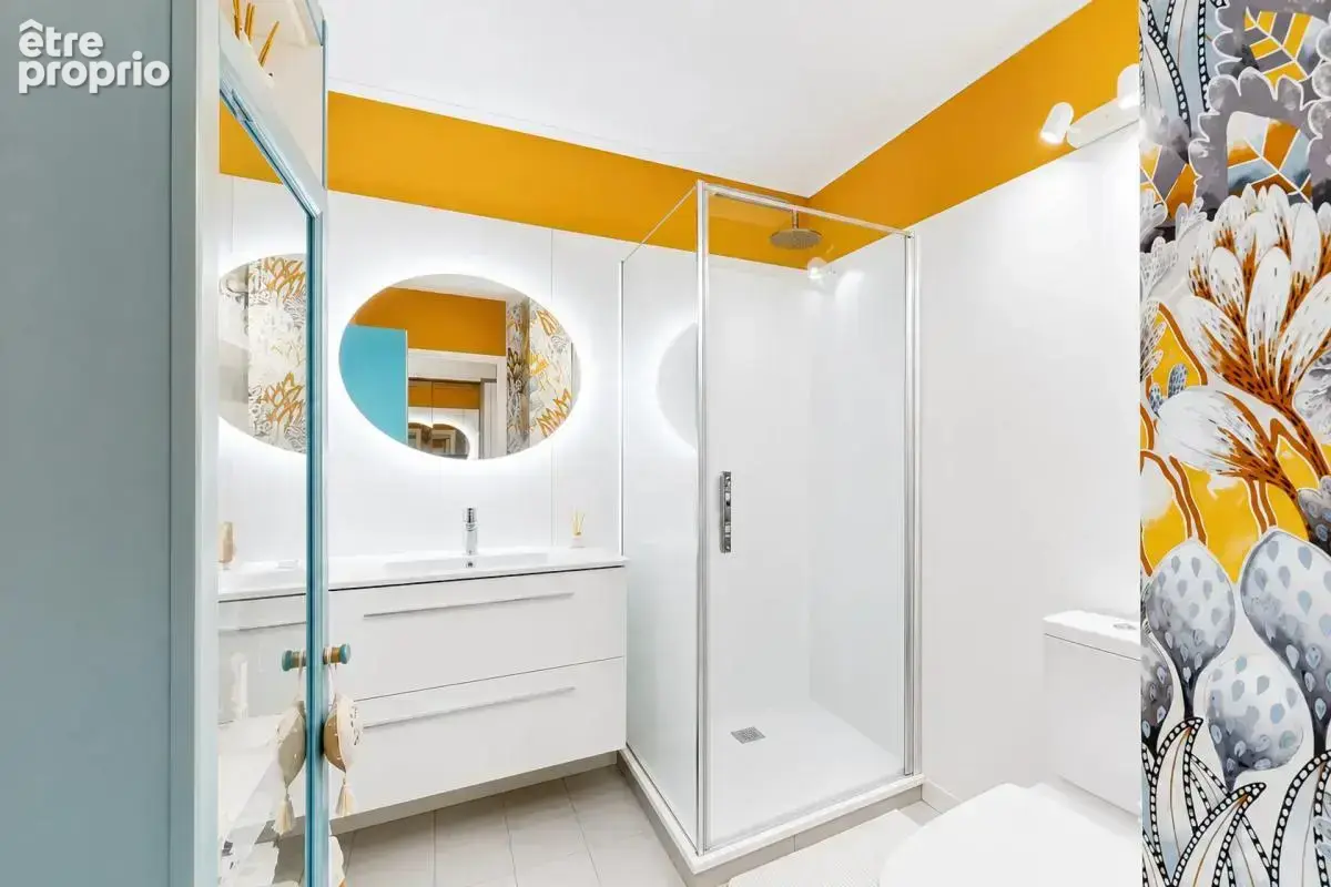 Appartement de 5 pièces de 109 m² à Olivet - photo 7
