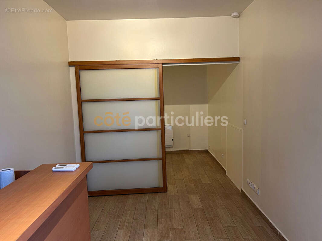 Appartement à VILLENEUVE-LE-ROI