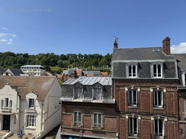 Appartement à HONFLEUR