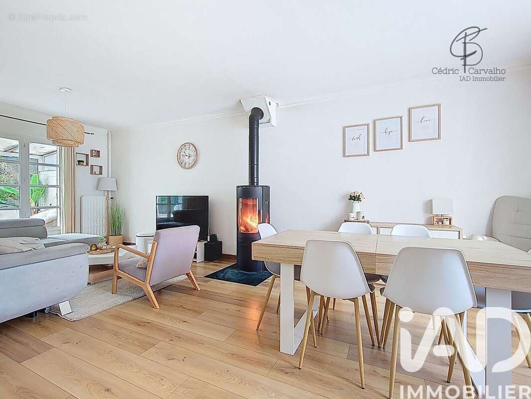 Photo 3 - Maison à ROISSY-EN-BRIE