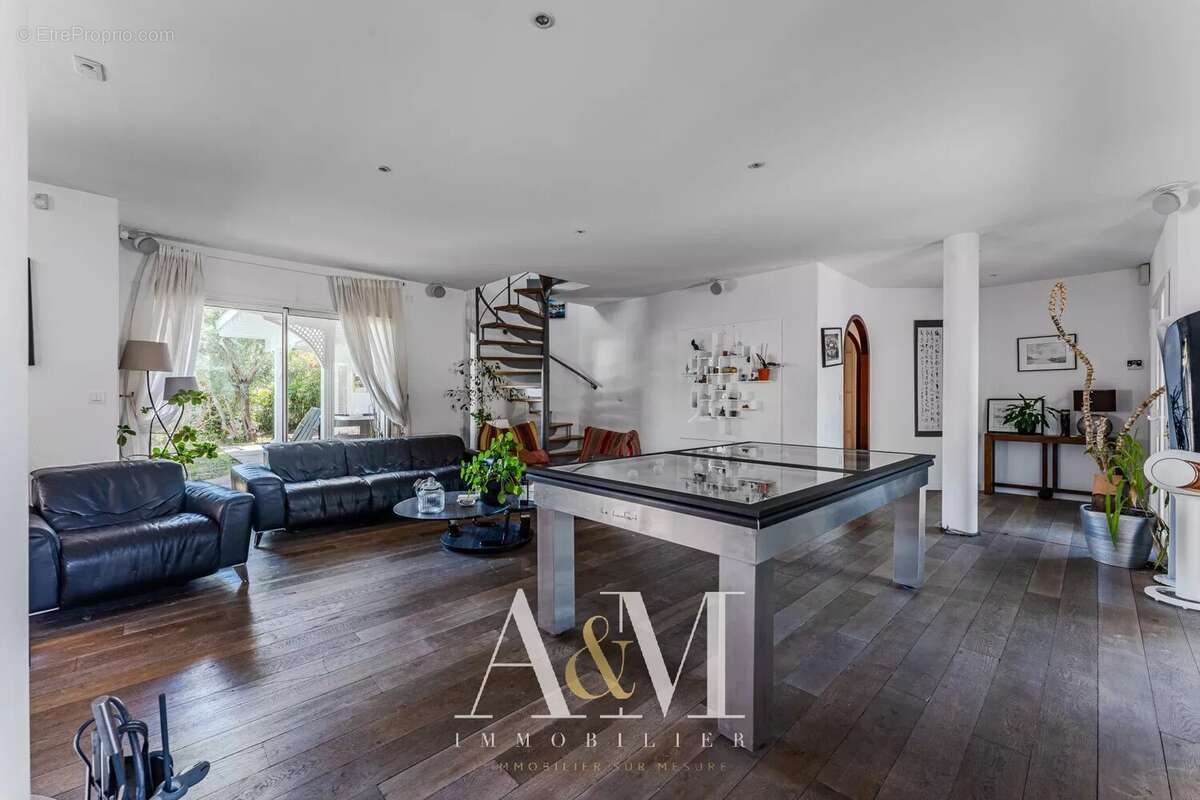 Maison à ANDERNOS-LES-BAINS